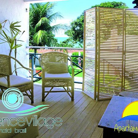 Residence Village Νατάλ Εξωτερικό φωτογραφία