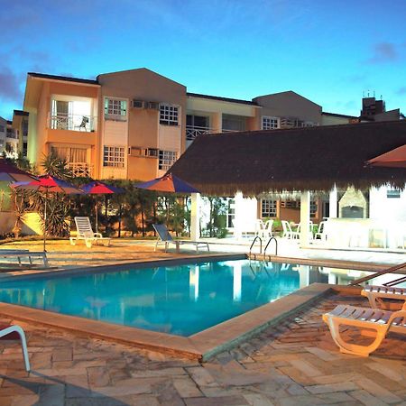 Residence Village Νατάλ Εξωτερικό φωτογραφία