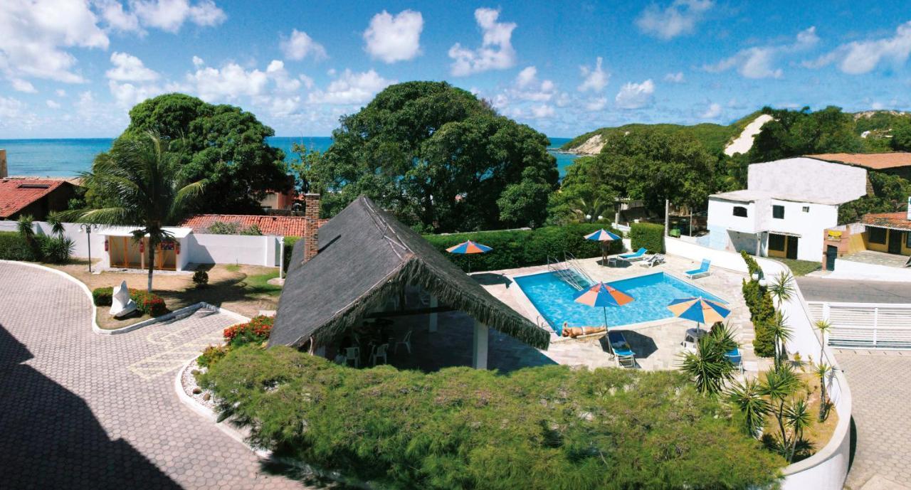 Residence Village Νατάλ Εξωτερικό φωτογραφία