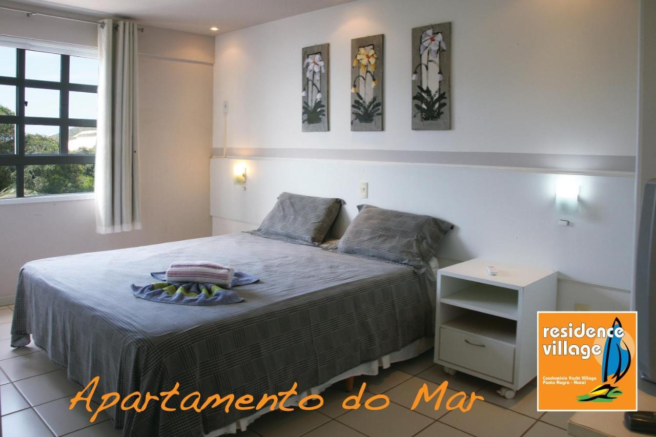 Residence Village Νατάλ Εξωτερικό φωτογραφία