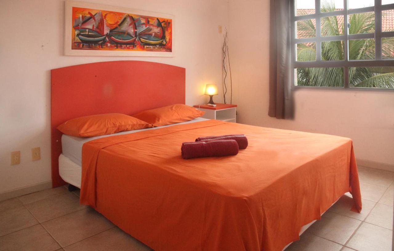 Residence Village Νατάλ Εξωτερικό φωτογραφία