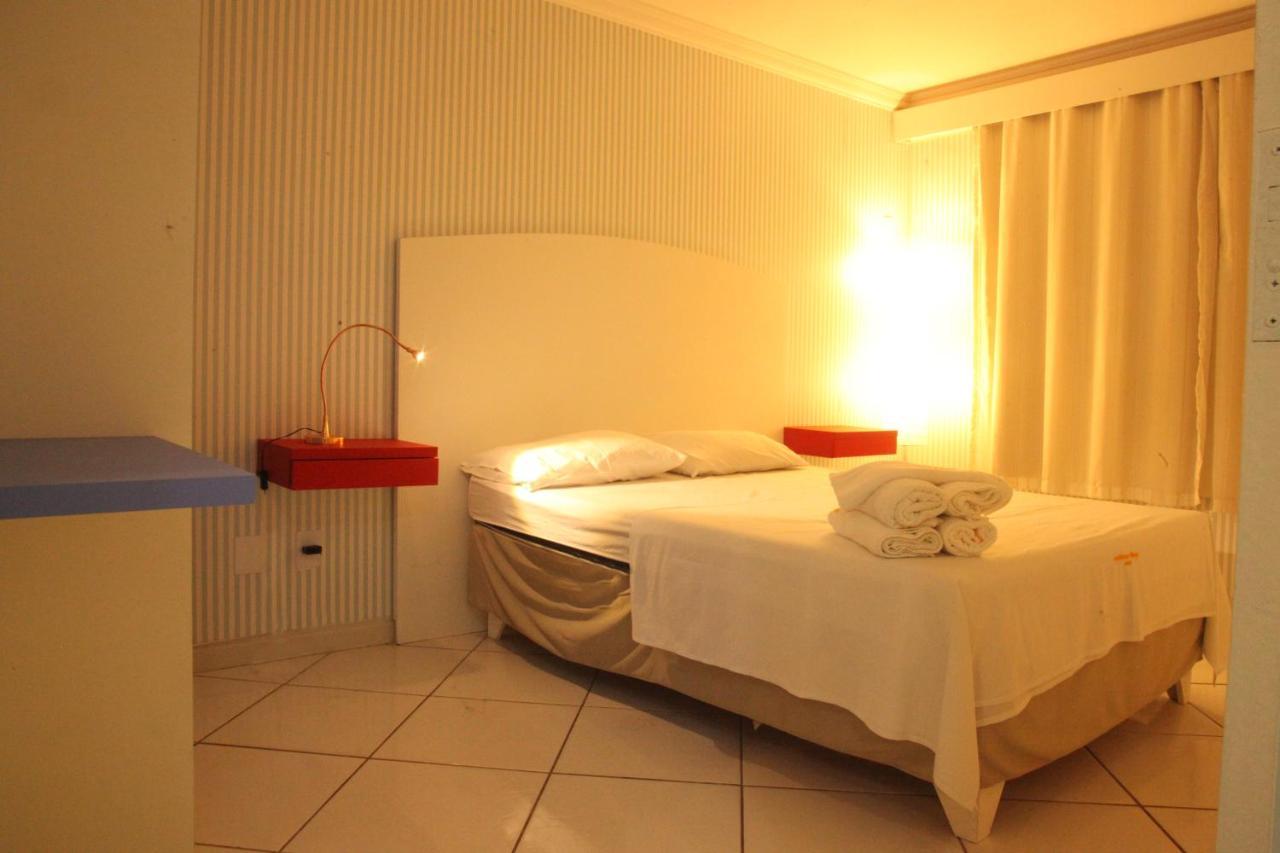 Residence Village Νατάλ Εξωτερικό φωτογραφία