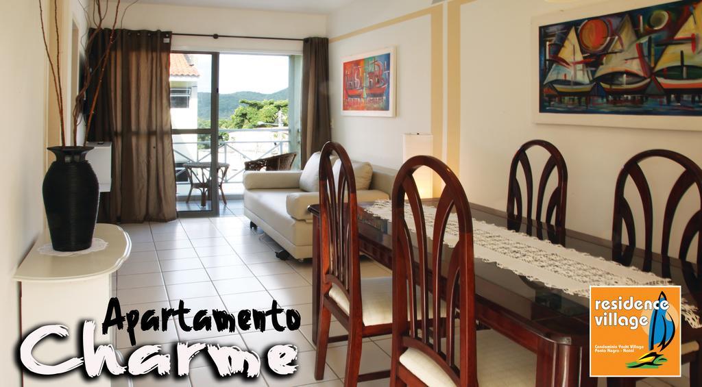 Residence Village Νατάλ Δωμάτιο φωτογραφία