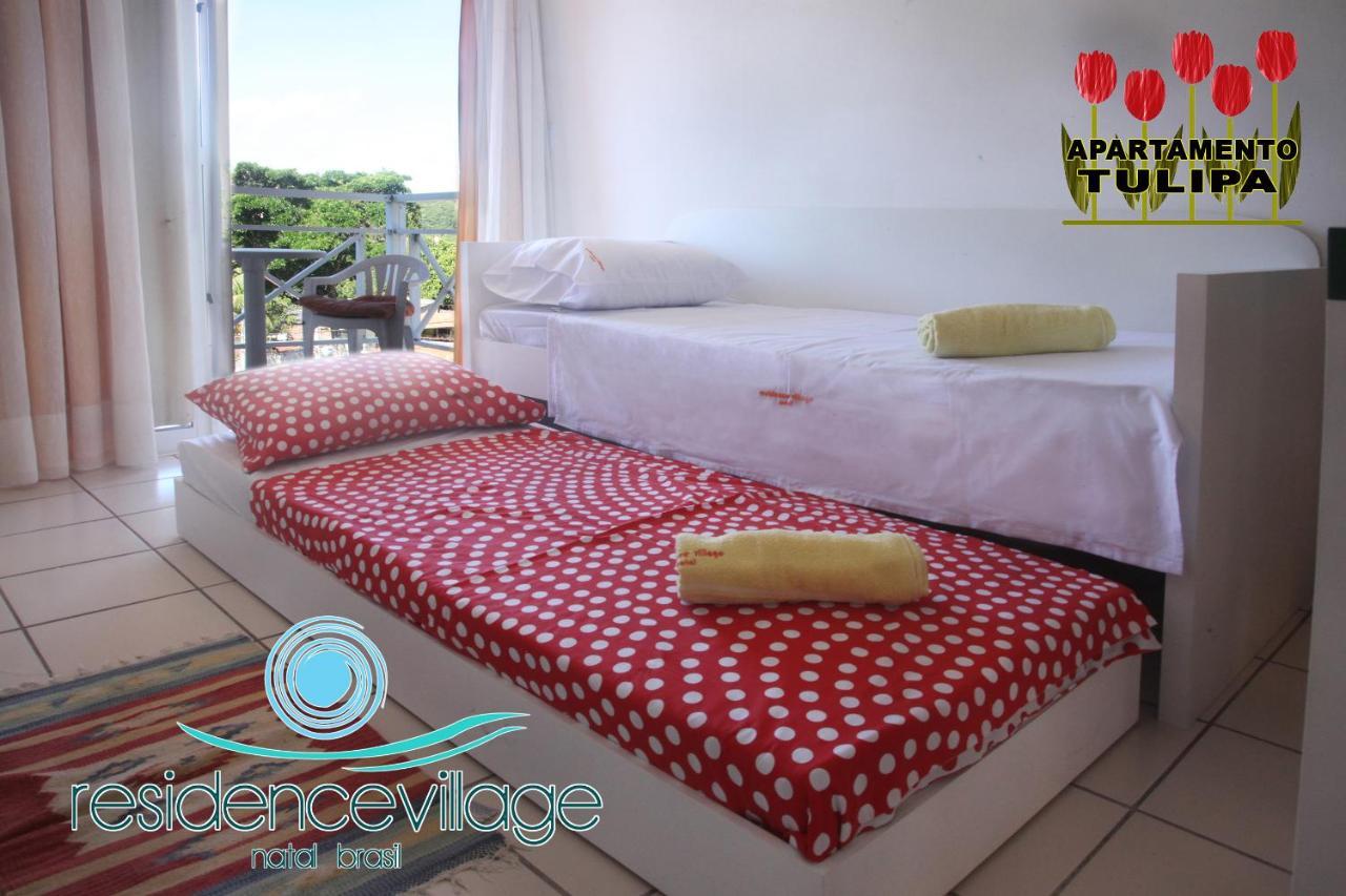Residence Village Νατάλ Εξωτερικό φωτογραφία