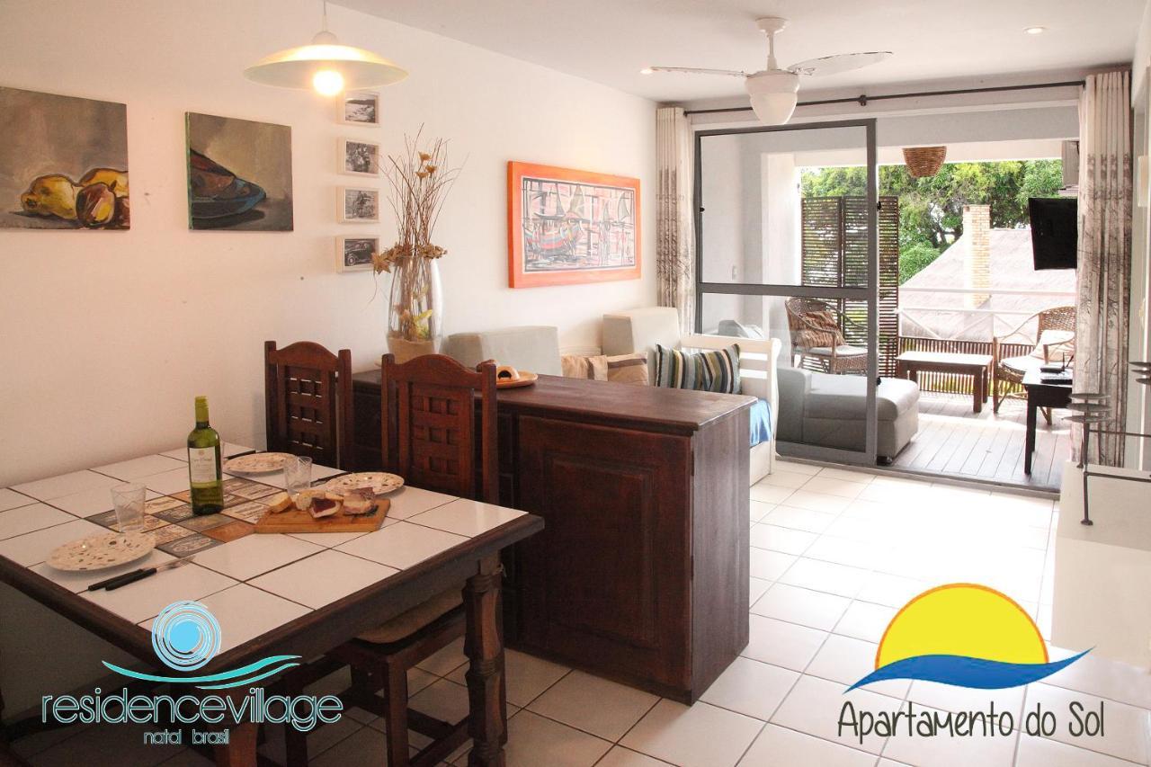 Residence Village Νατάλ Εξωτερικό φωτογραφία