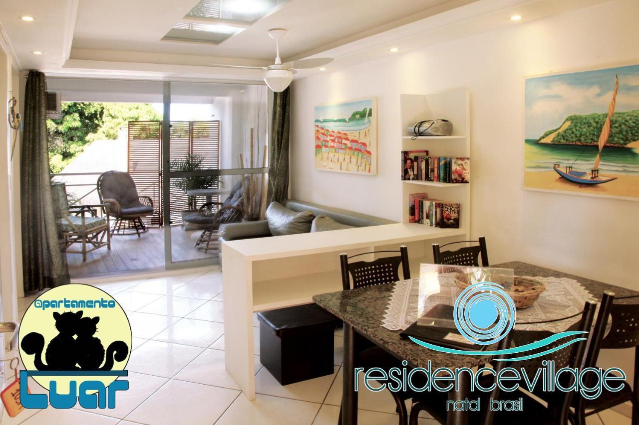 Residence Village Νατάλ Εξωτερικό φωτογραφία
