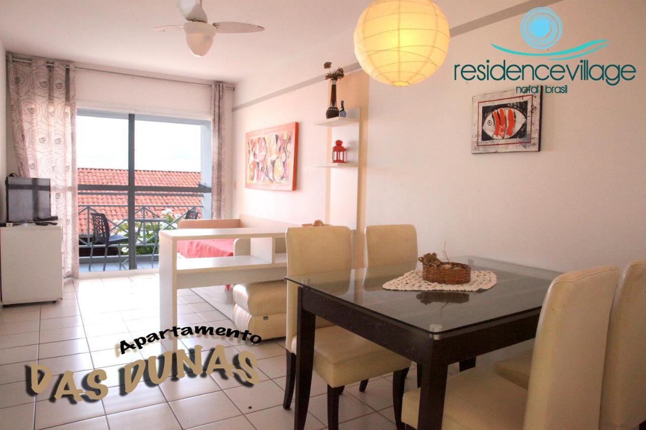 Residence Village Νατάλ Εξωτερικό φωτογραφία