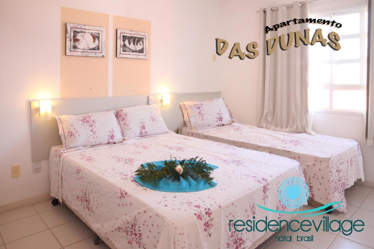 Residence Village Νατάλ Εξωτερικό φωτογραφία