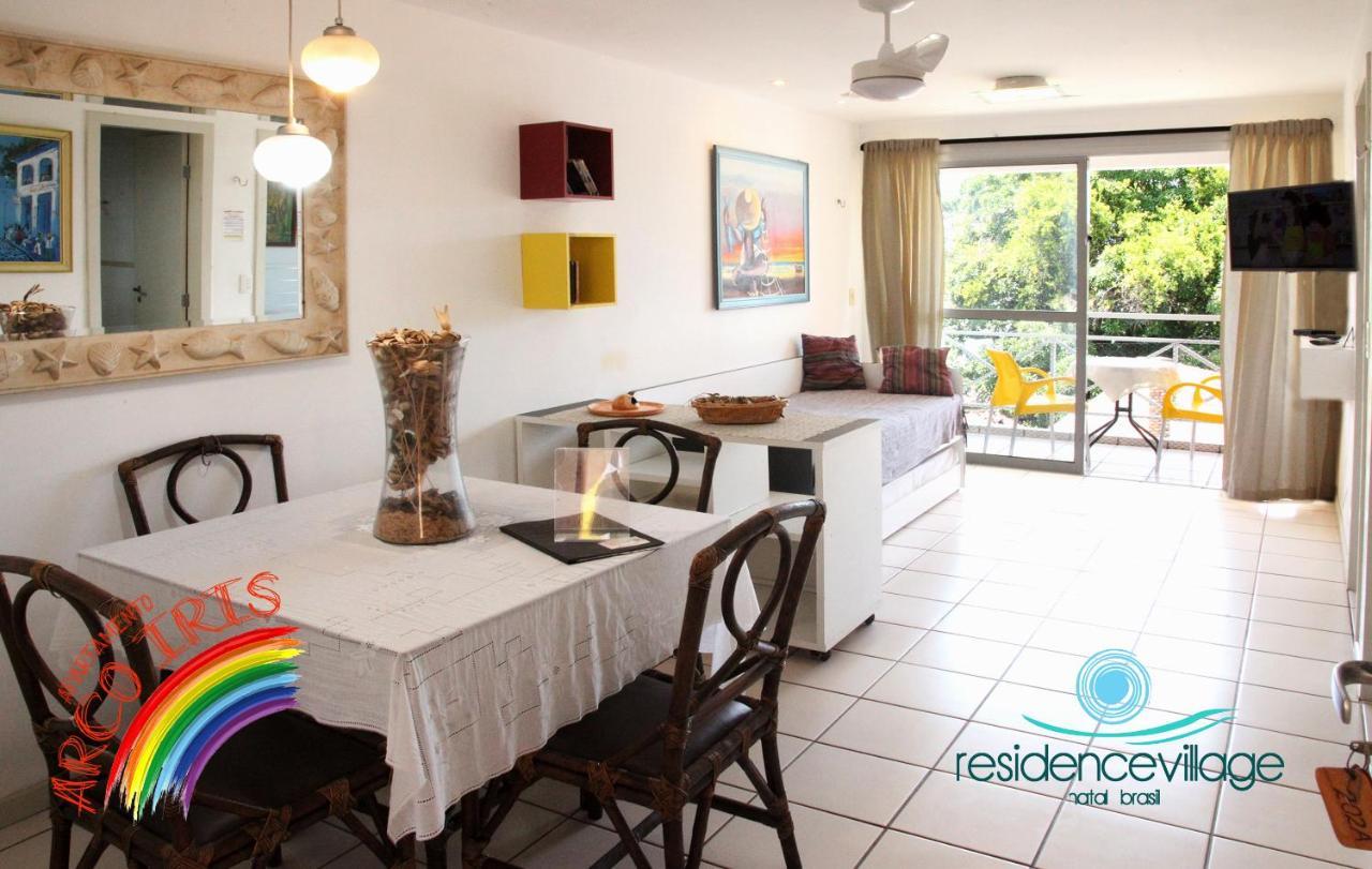 Residence Village Νατάλ Εξωτερικό φωτογραφία