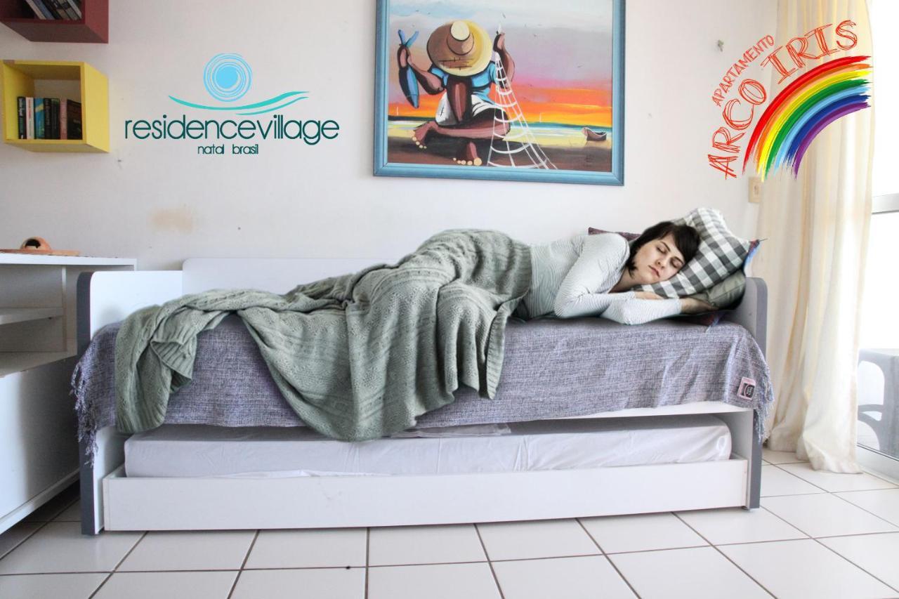 Residence Village Νατάλ Εξωτερικό φωτογραφία