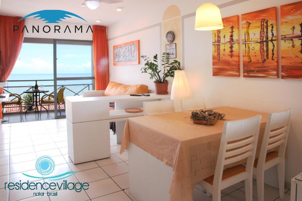Residence Village Νατάλ Εξωτερικό φωτογραφία