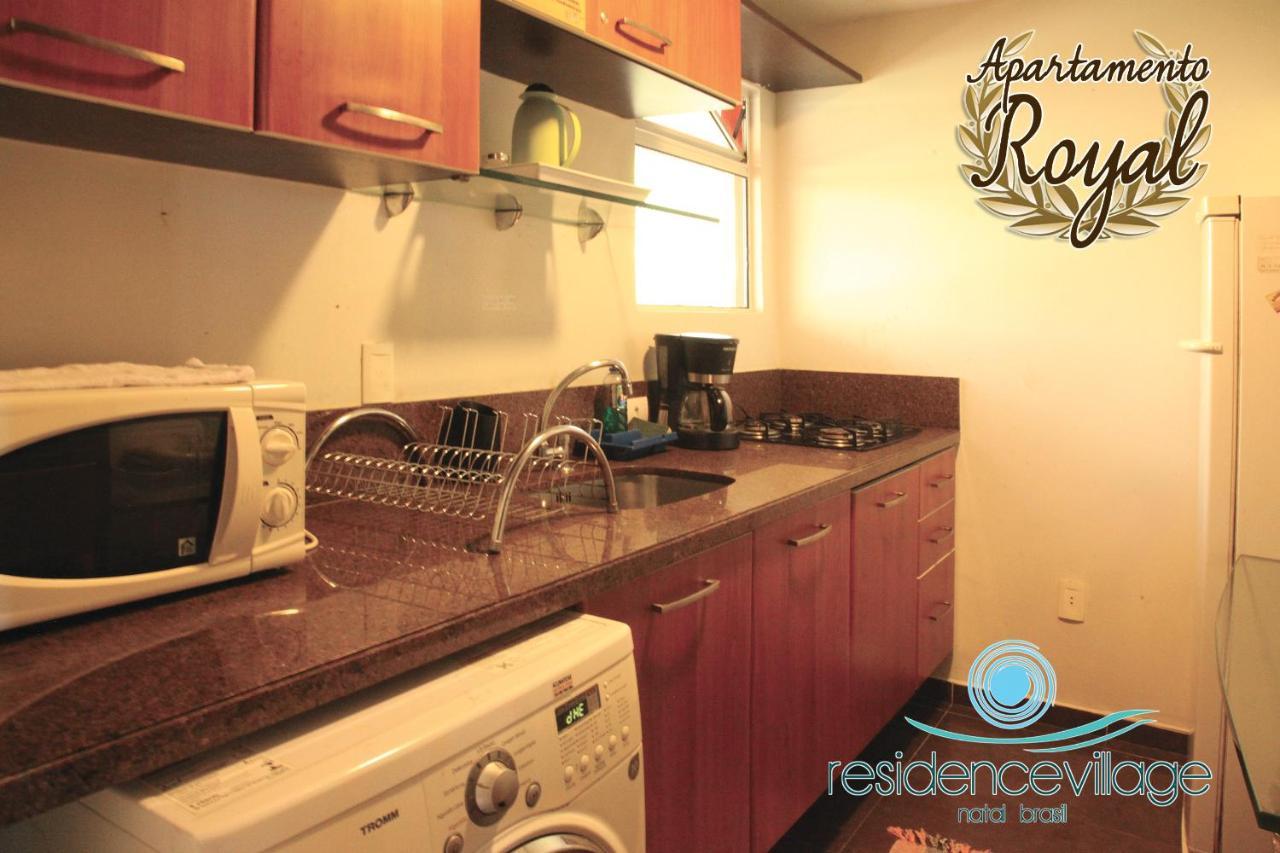Residence Village Νατάλ Εξωτερικό φωτογραφία