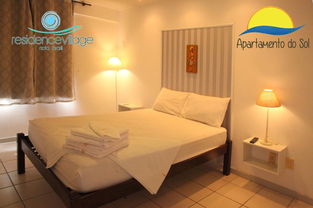 Residence Village Νατάλ Εξωτερικό φωτογραφία