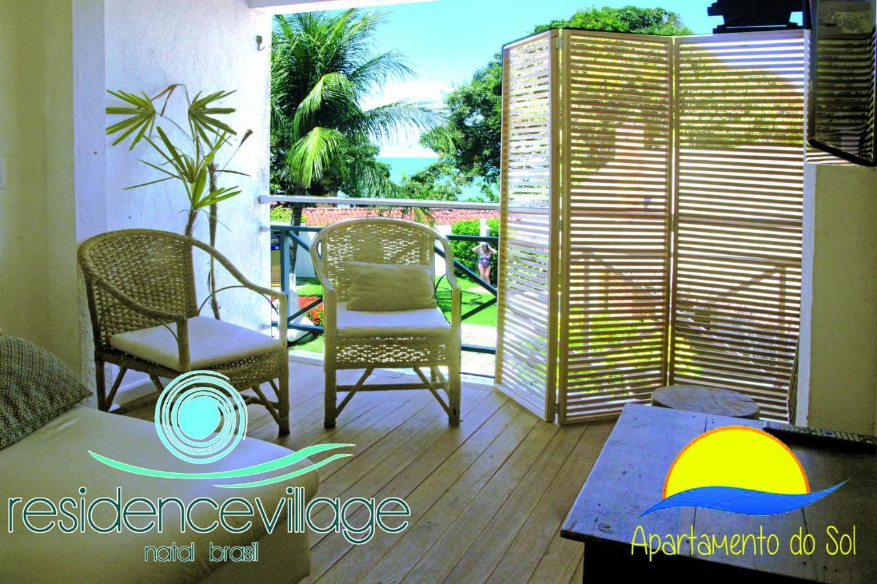 Residence Village Νατάλ Εξωτερικό φωτογραφία