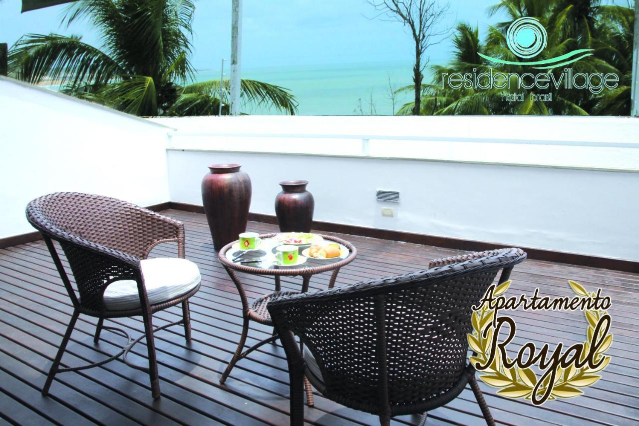 Residence Village Νατάλ Εξωτερικό φωτογραφία