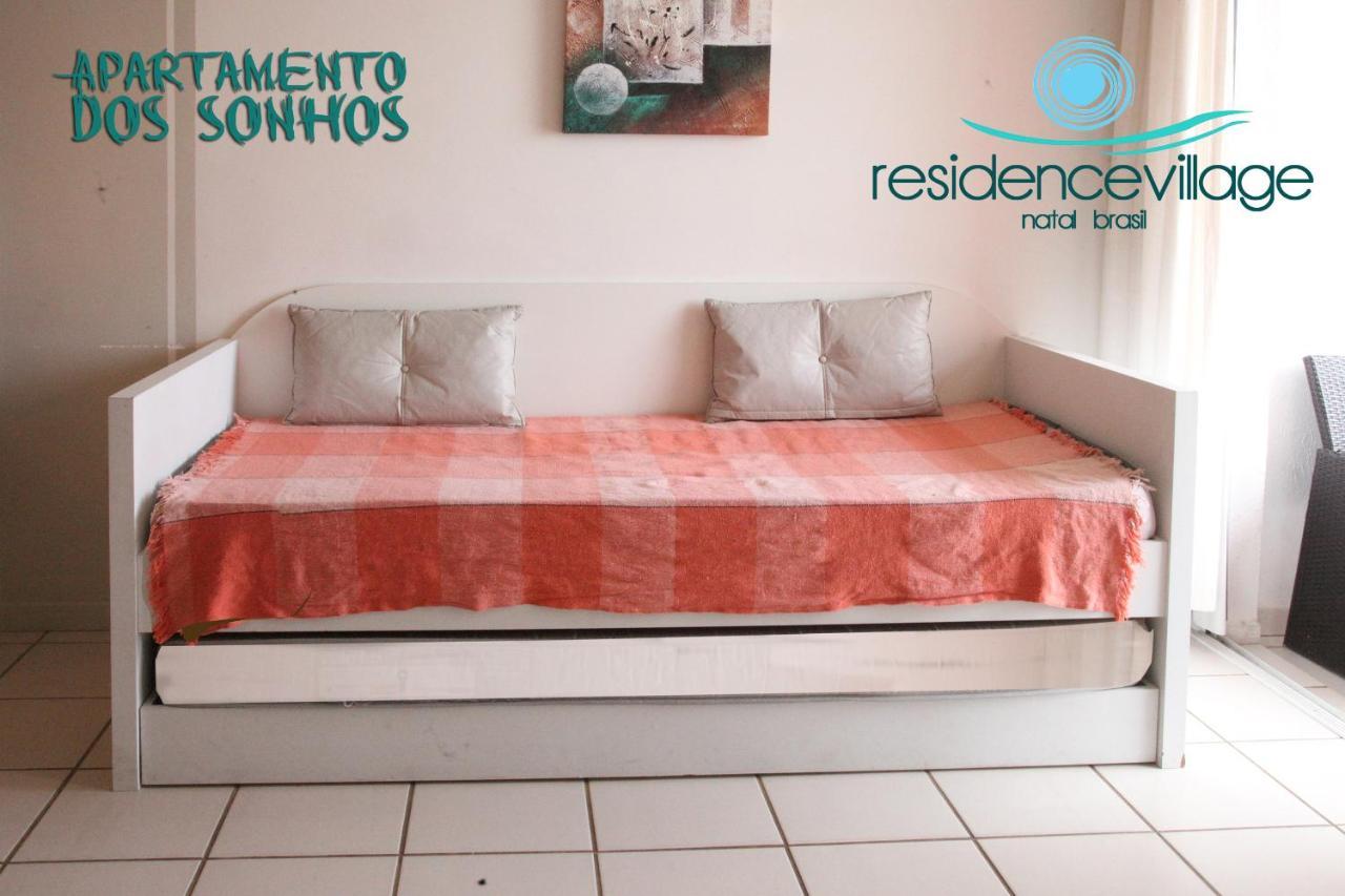 Residence Village Νατάλ Εξωτερικό φωτογραφία