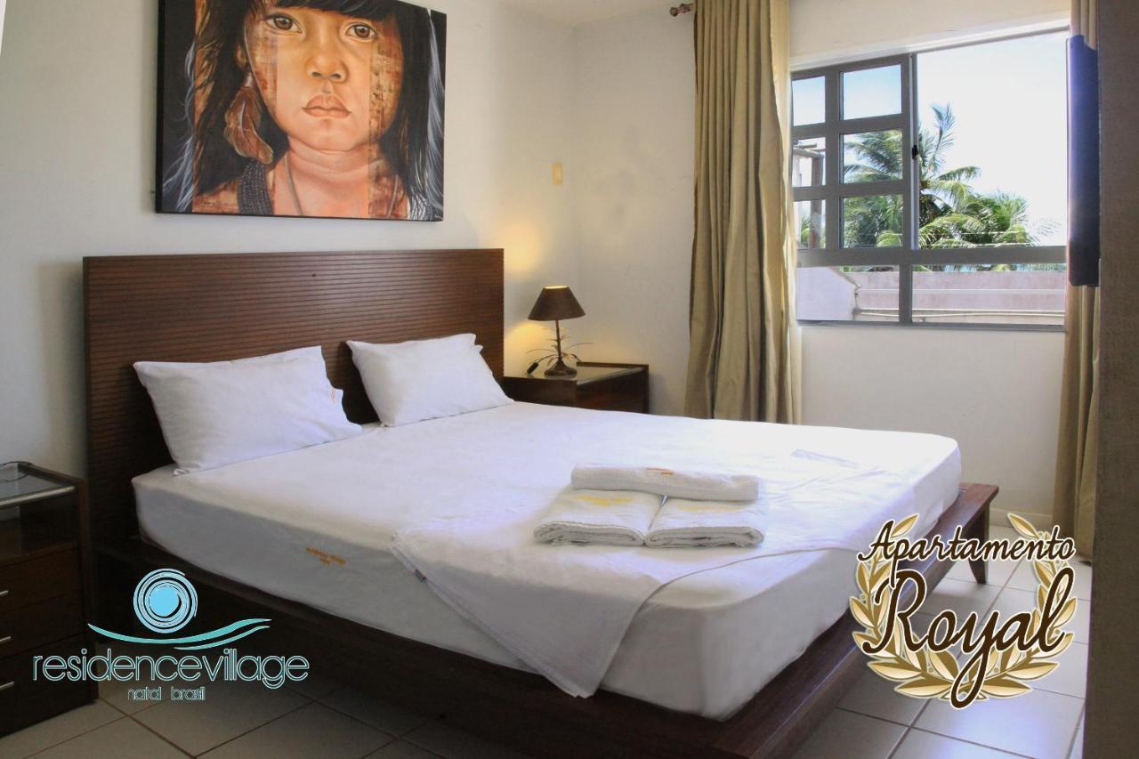 Residence Village Νατάλ Εξωτερικό φωτογραφία