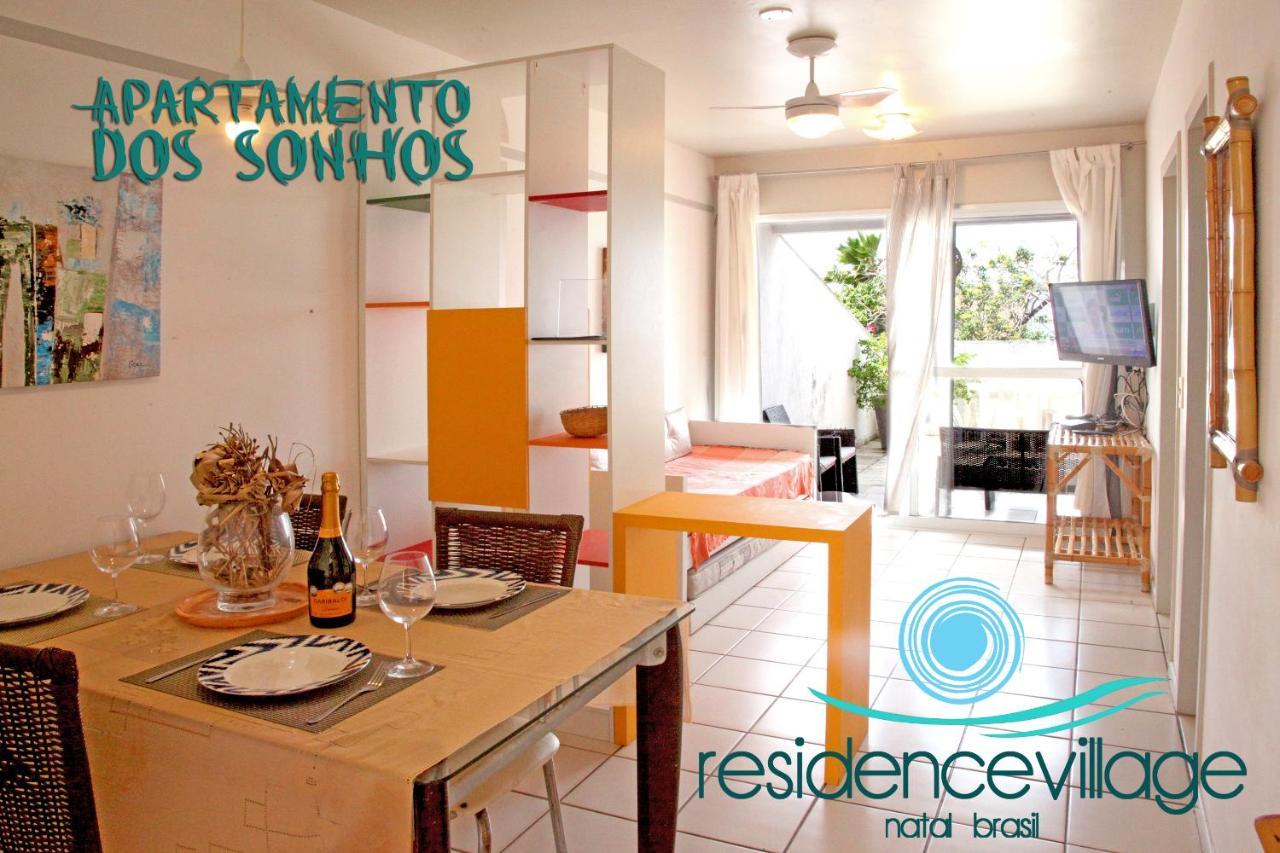Residence Village Νατάλ Εξωτερικό φωτογραφία