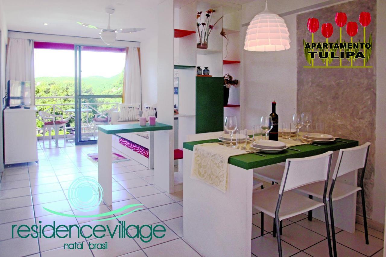 Residence Village Νατάλ Εξωτερικό φωτογραφία