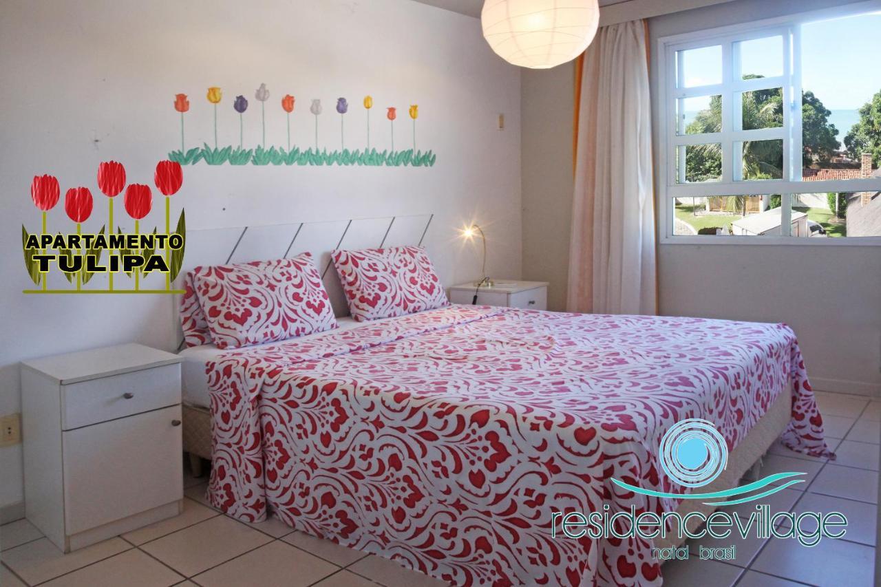 Residence Village Νατάλ Εξωτερικό φωτογραφία