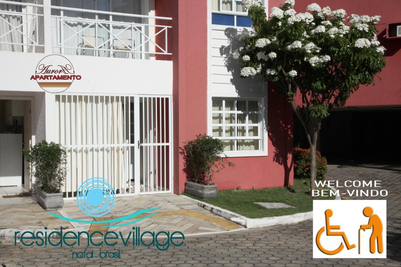 Residence Village Νατάλ Εξωτερικό φωτογραφία
