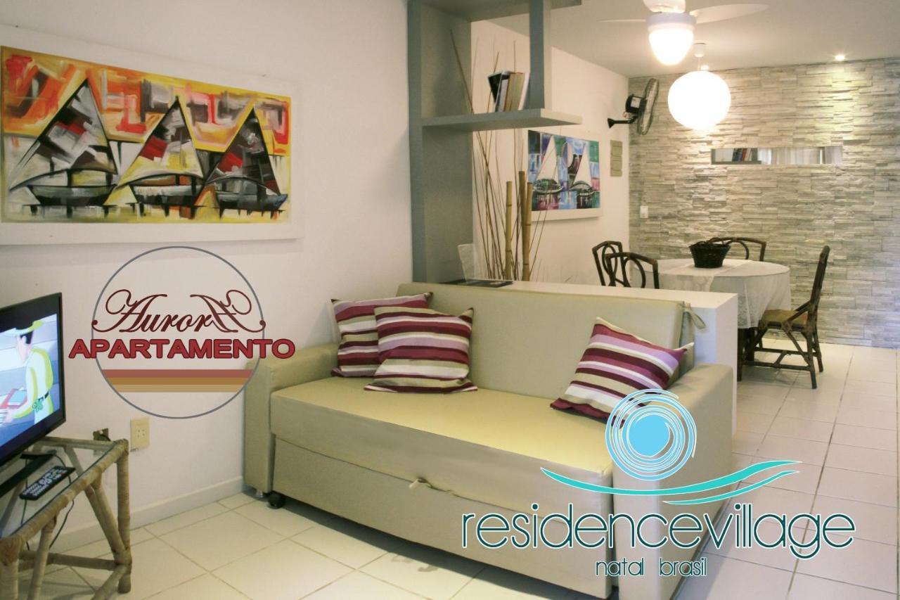 Residence Village Νατάλ Εξωτερικό φωτογραφία