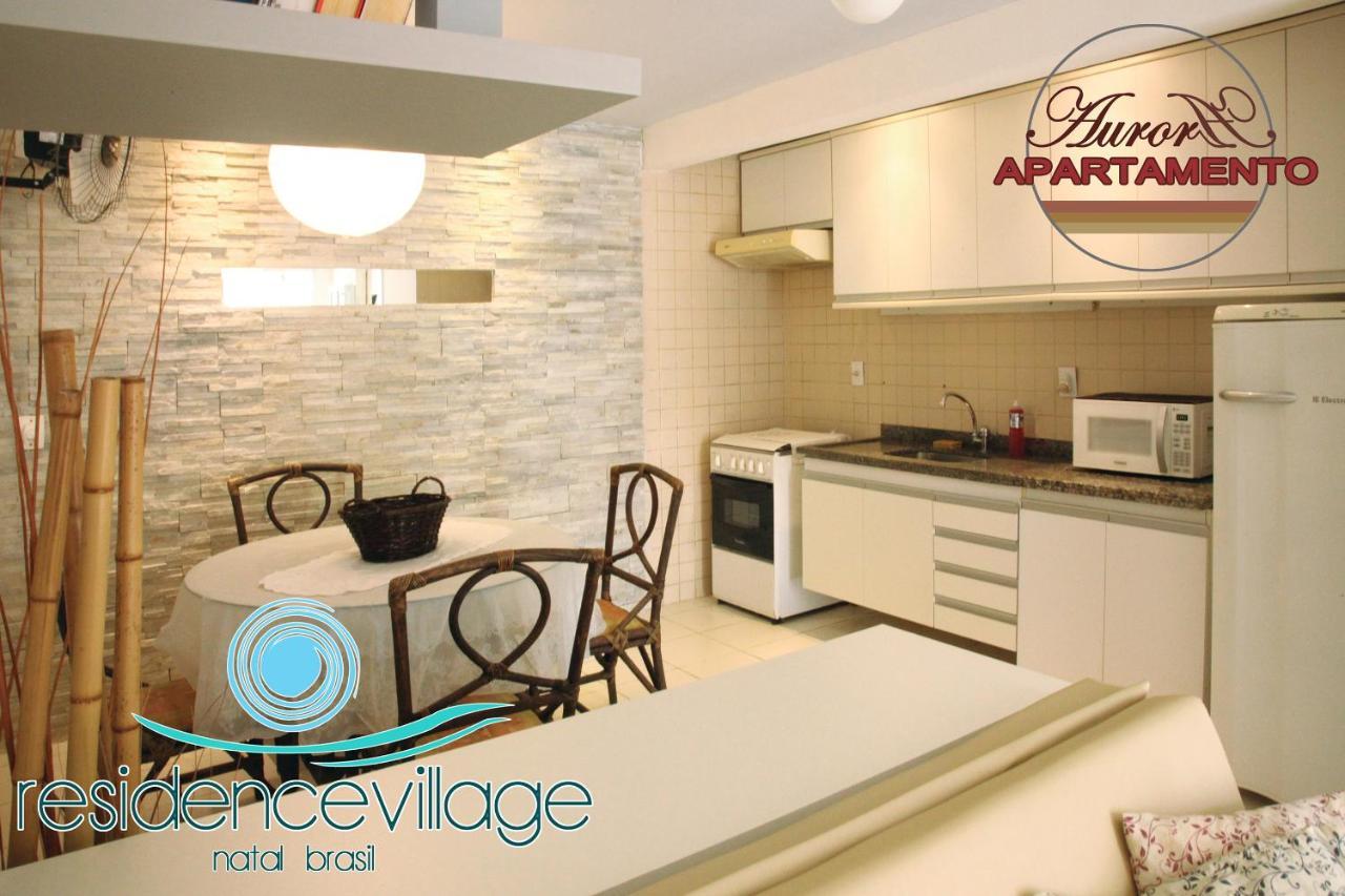 Residence Village Νατάλ Εξωτερικό φωτογραφία