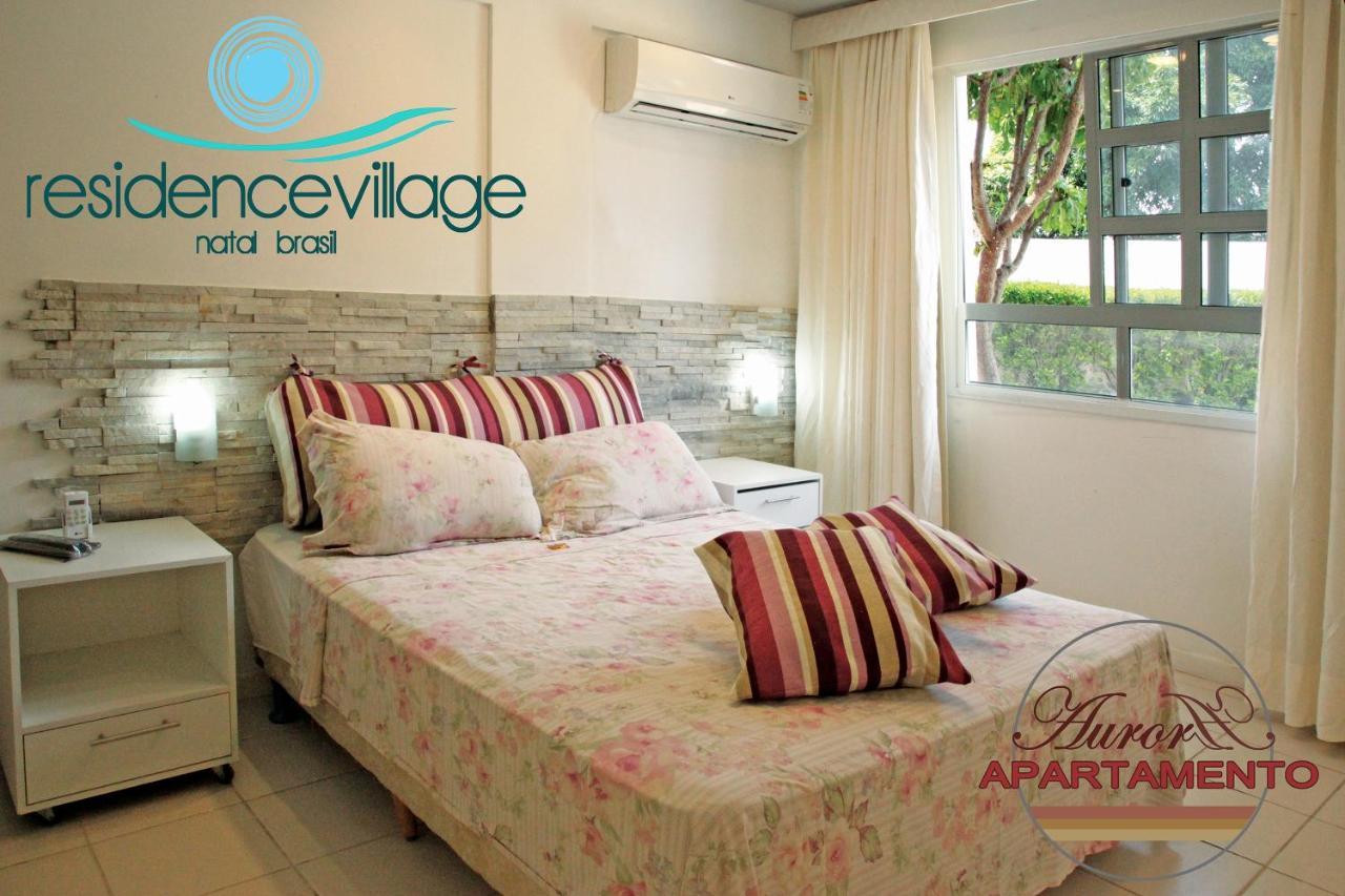 Residence Village Νατάλ Εξωτερικό φωτογραφία