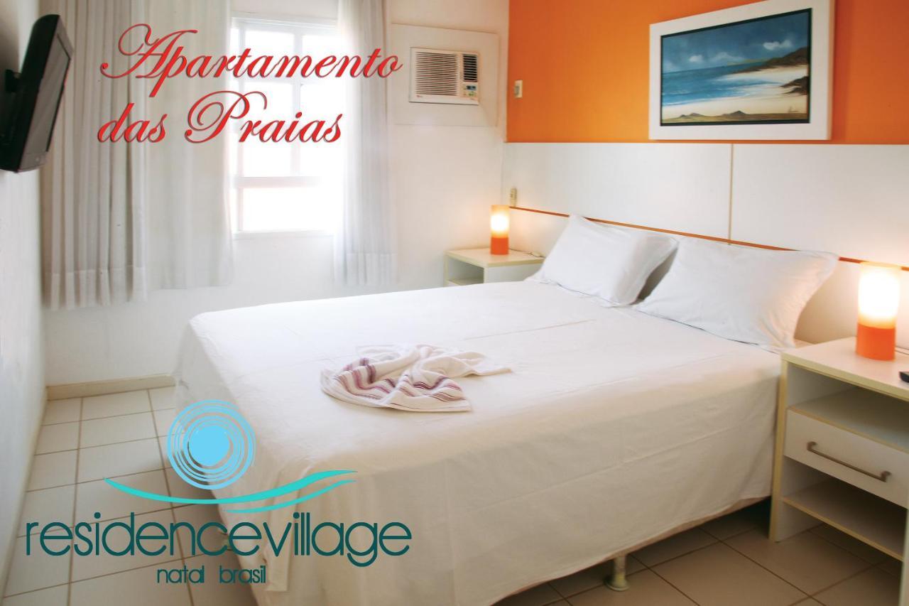 Residence Village Νατάλ Εξωτερικό φωτογραφία