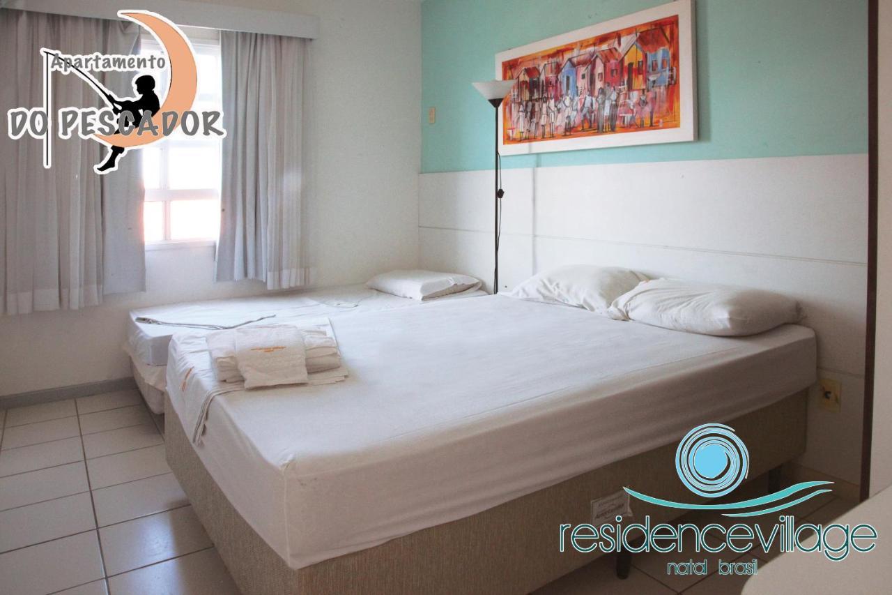 Residence Village Νατάλ Εξωτερικό φωτογραφία