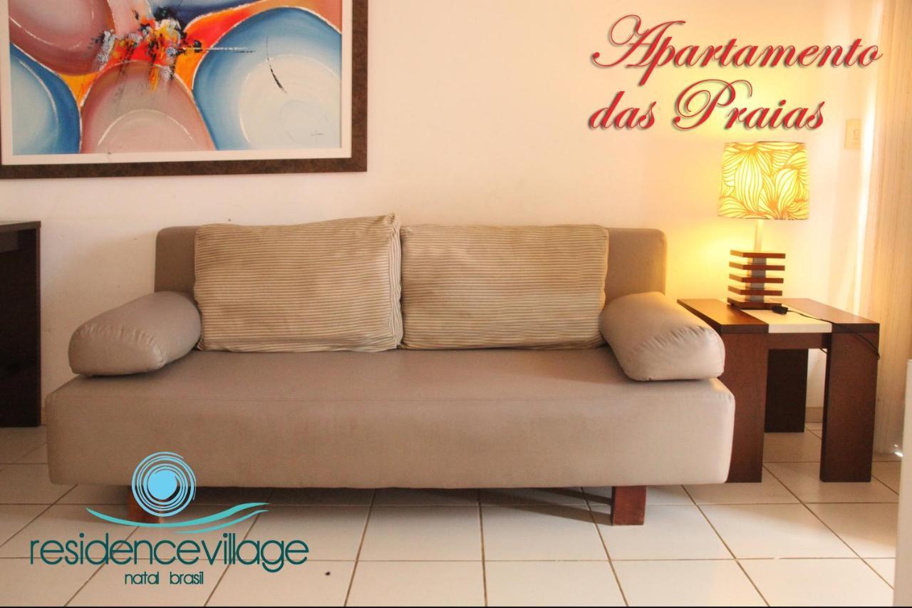 Residence Village Νατάλ Εξωτερικό φωτογραφία