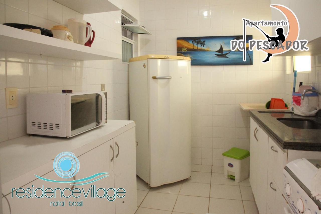 Residence Village Νατάλ Εξωτερικό φωτογραφία