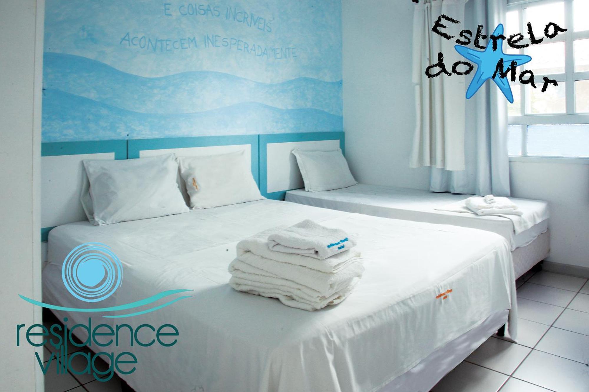 Residence Village Νατάλ Εξωτερικό φωτογραφία