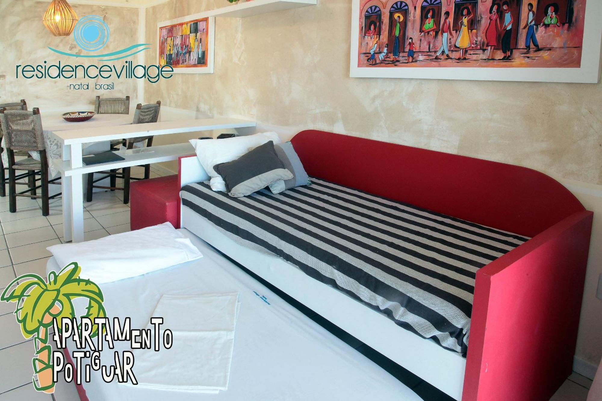 Residence Village Νατάλ Εξωτερικό φωτογραφία