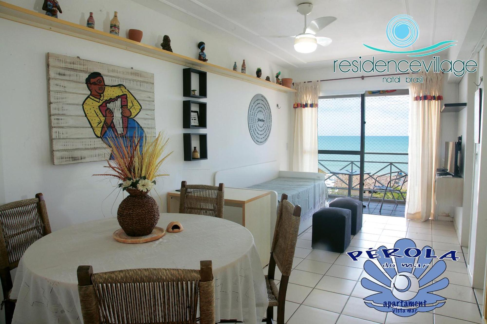 Residence Village Νατάλ Εξωτερικό φωτογραφία