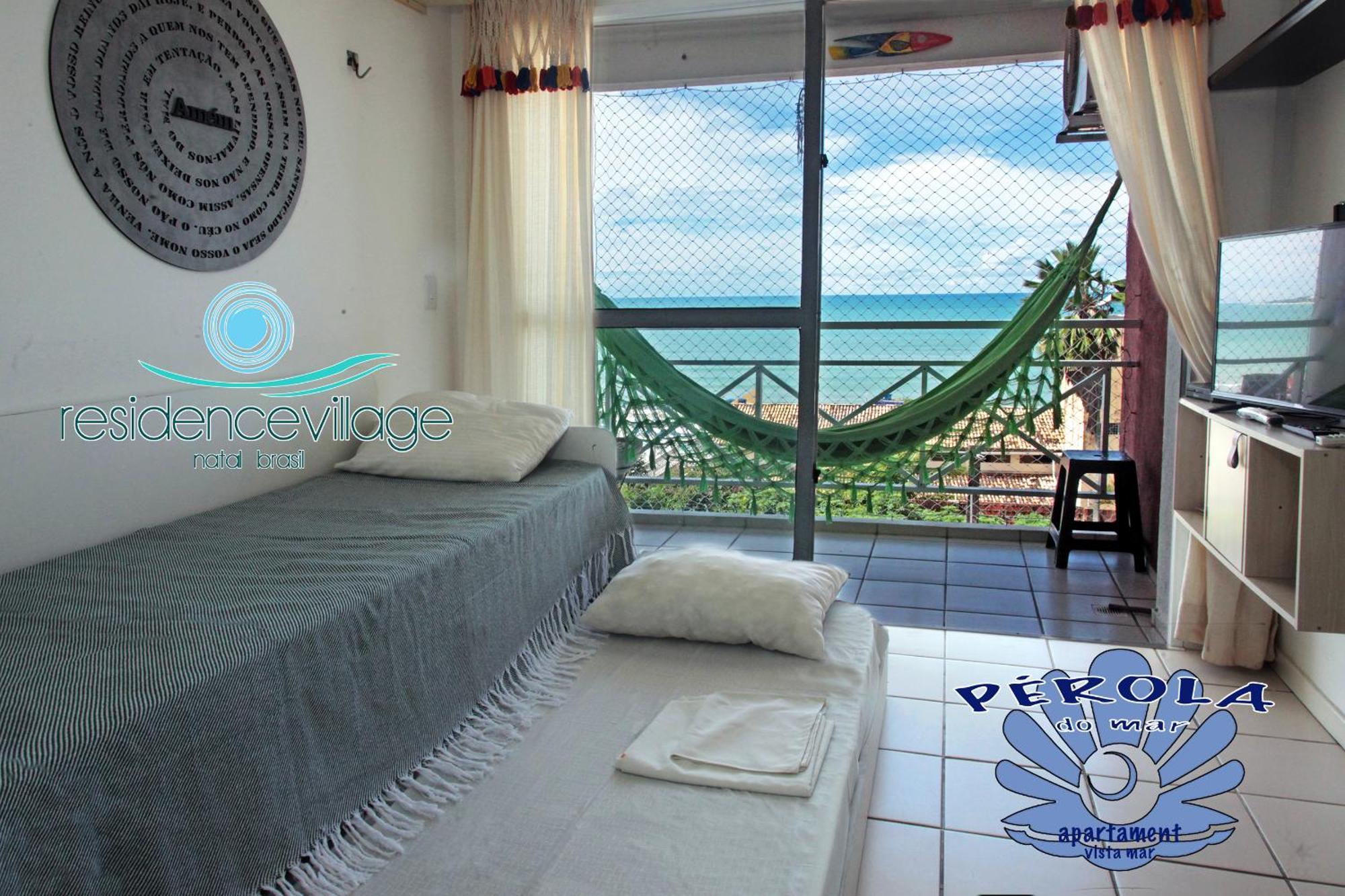 Residence Village Νατάλ Εξωτερικό φωτογραφία