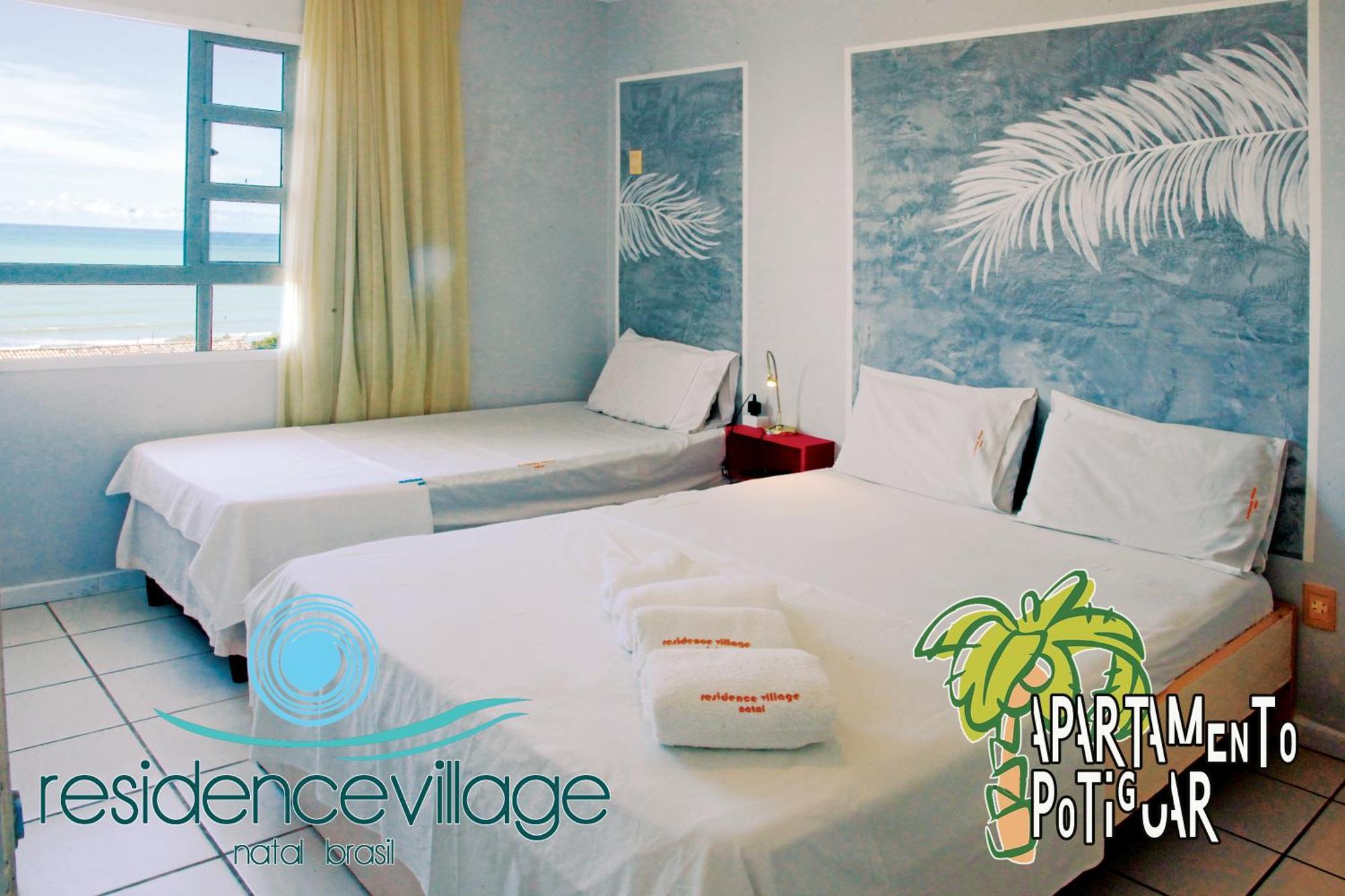 Residence Village Νατάλ Εξωτερικό φωτογραφία