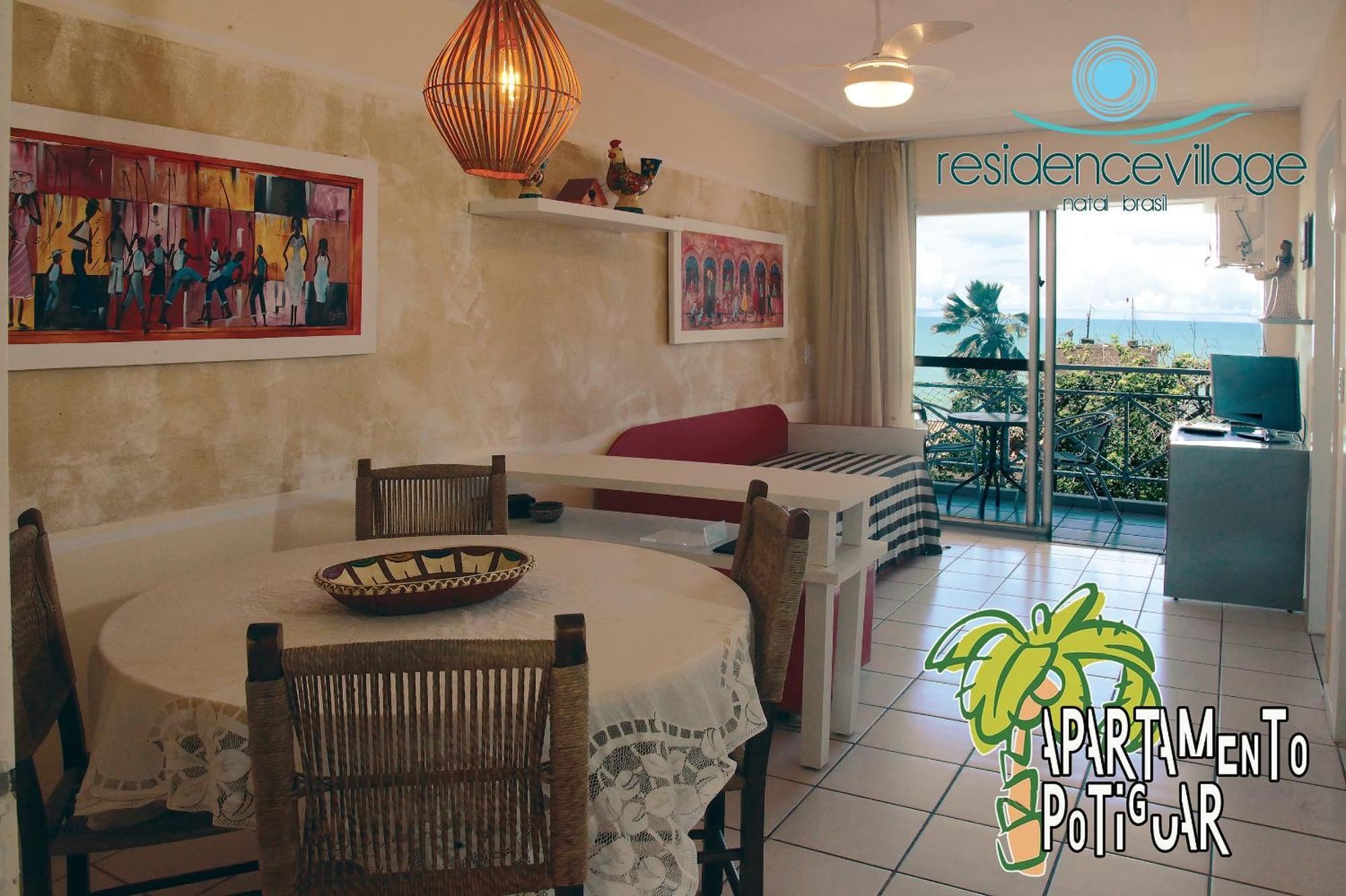 Residence Village Νατάλ Εξωτερικό φωτογραφία