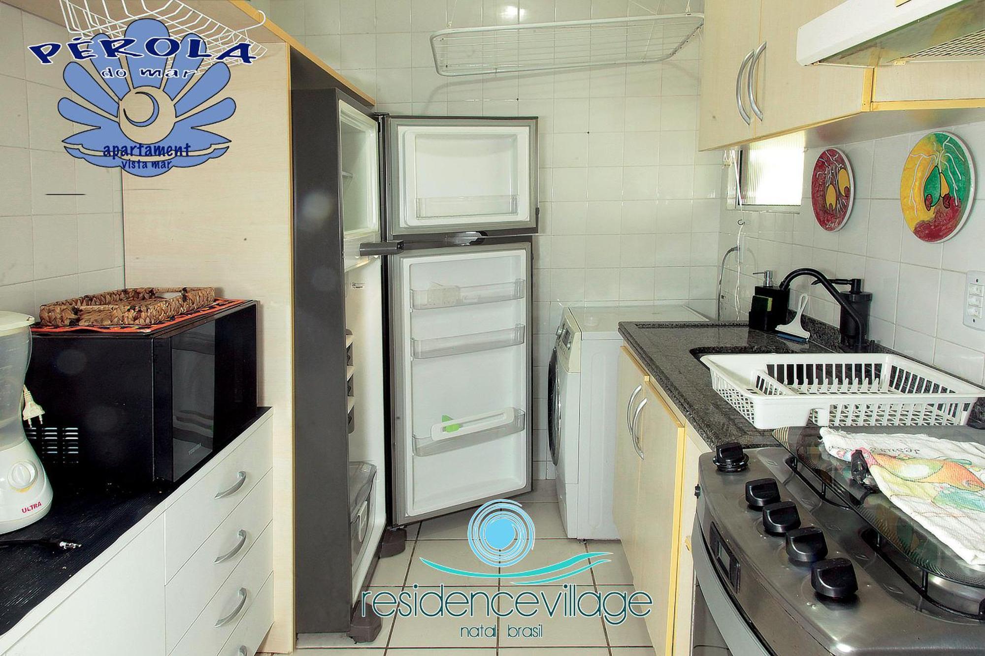 Residence Village Νατάλ Εξωτερικό φωτογραφία