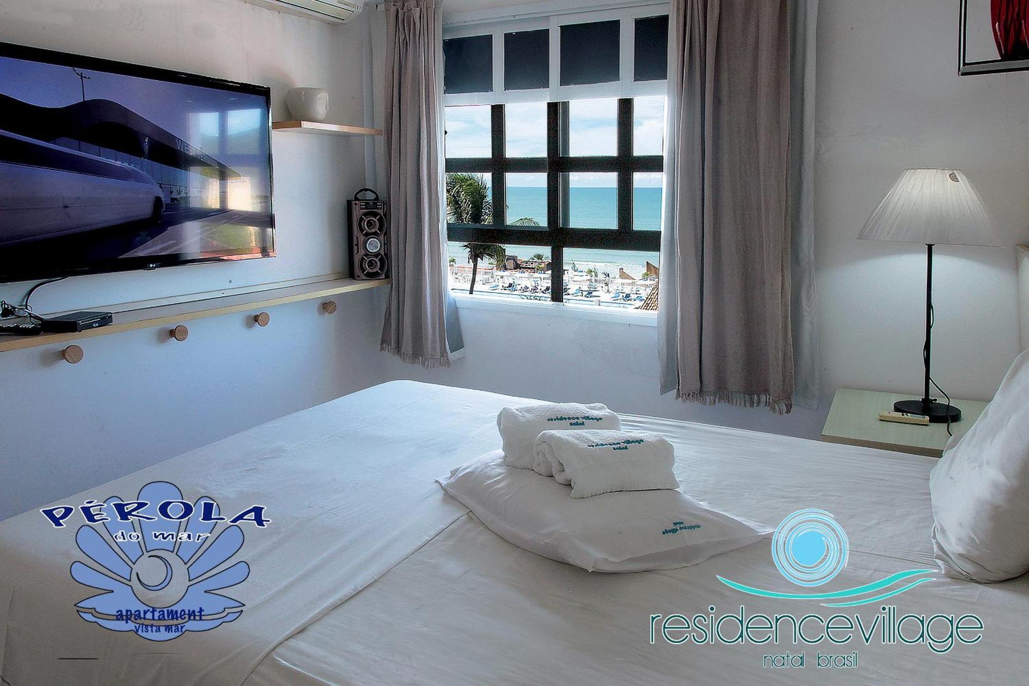 Residence Village Νατάλ Εξωτερικό φωτογραφία