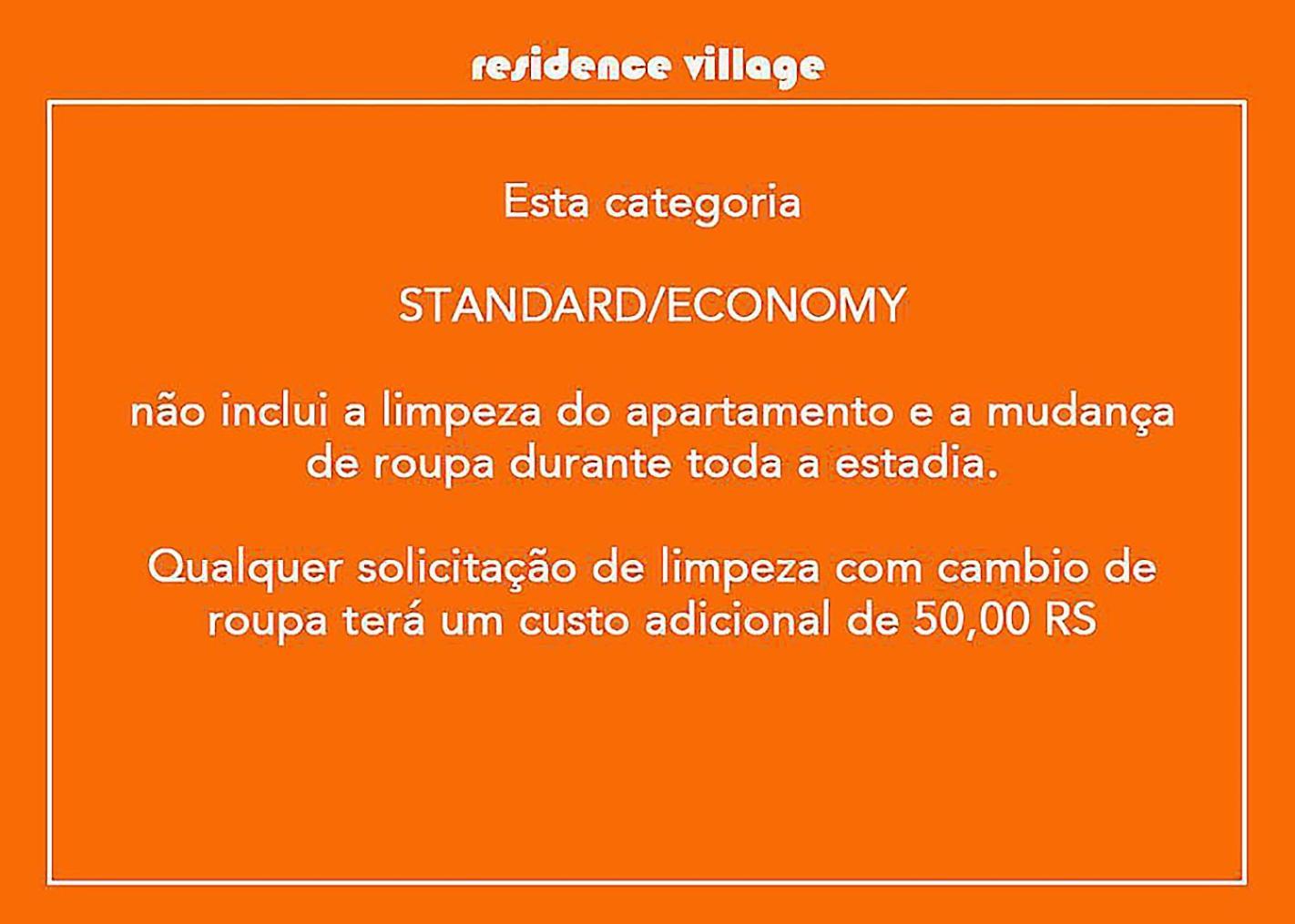Residence Village Νατάλ Εξωτερικό φωτογραφία
