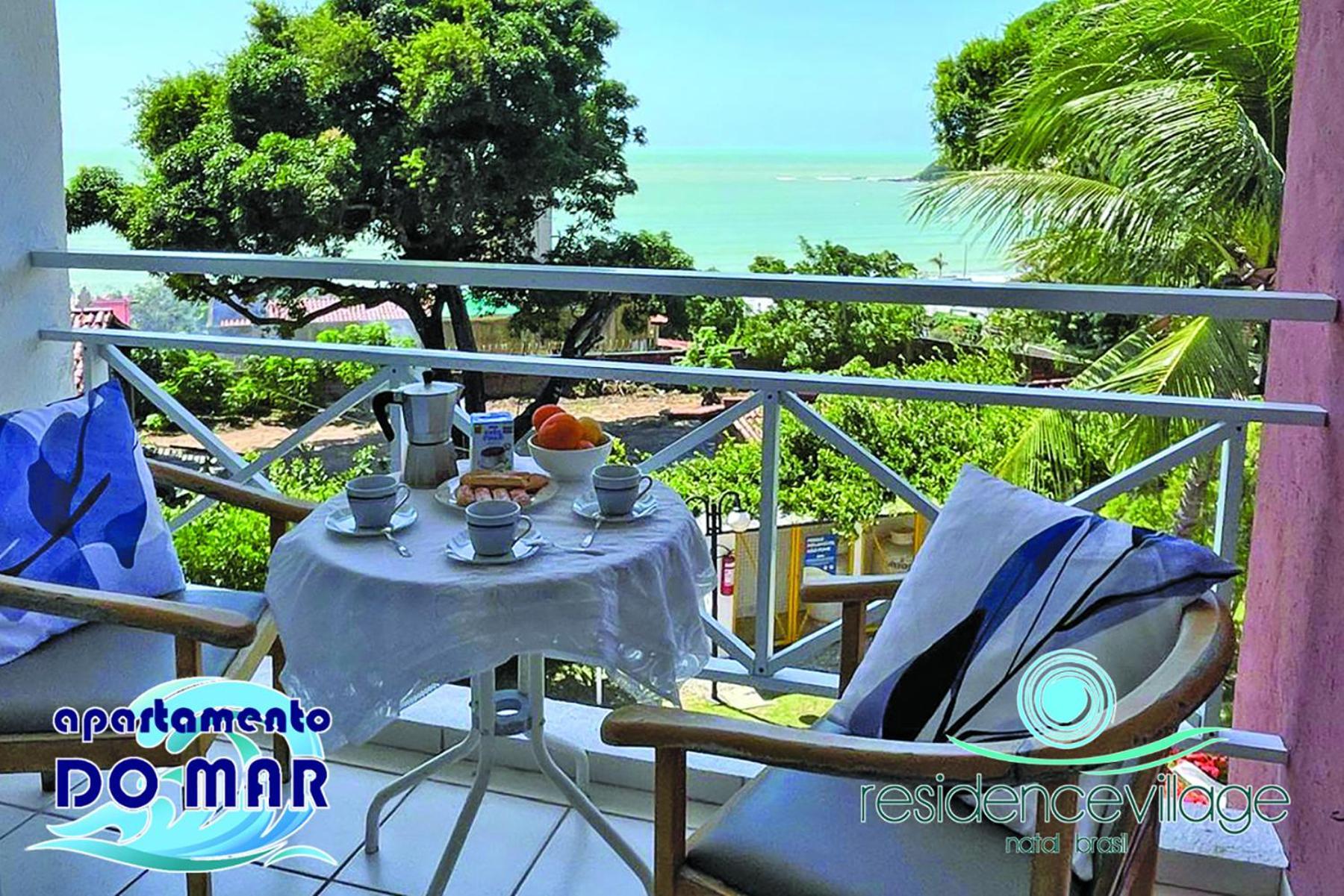 Residence Village Νατάλ Εξωτερικό φωτογραφία