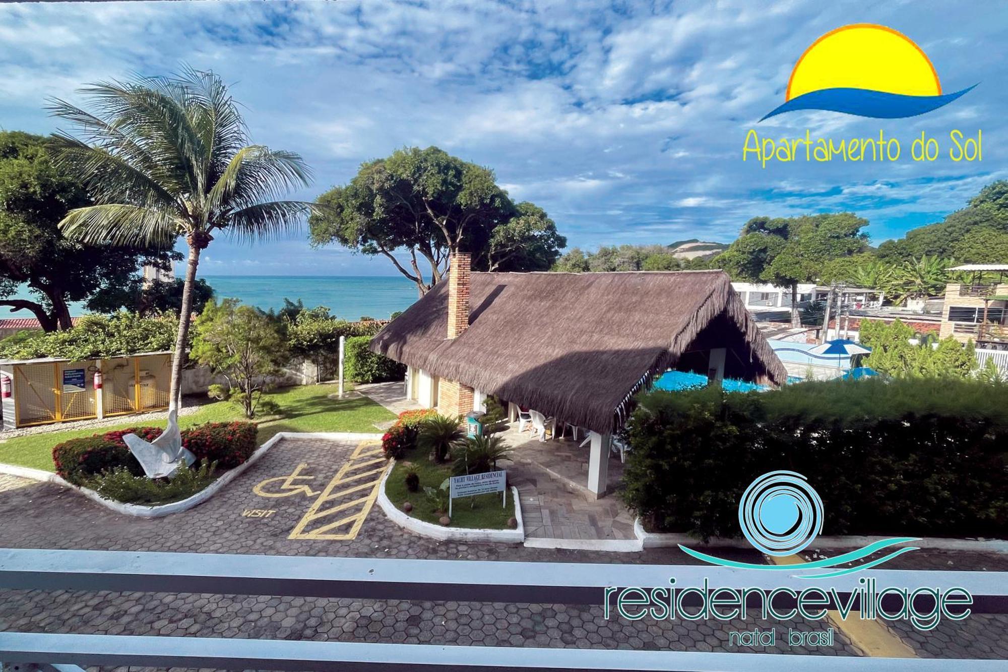 Residence Village Νατάλ Εξωτερικό φωτογραφία