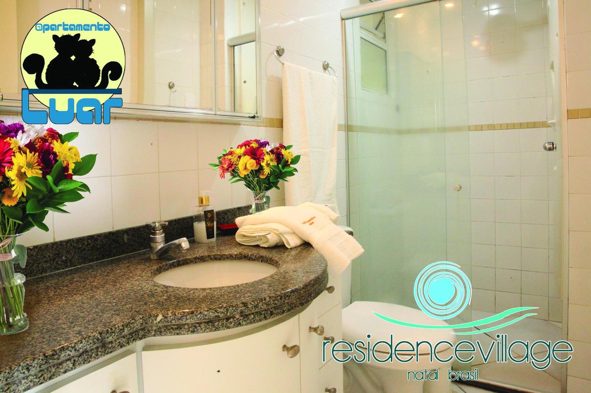 Residence Village Νατάλ Εξωτερικό φωτογραφία