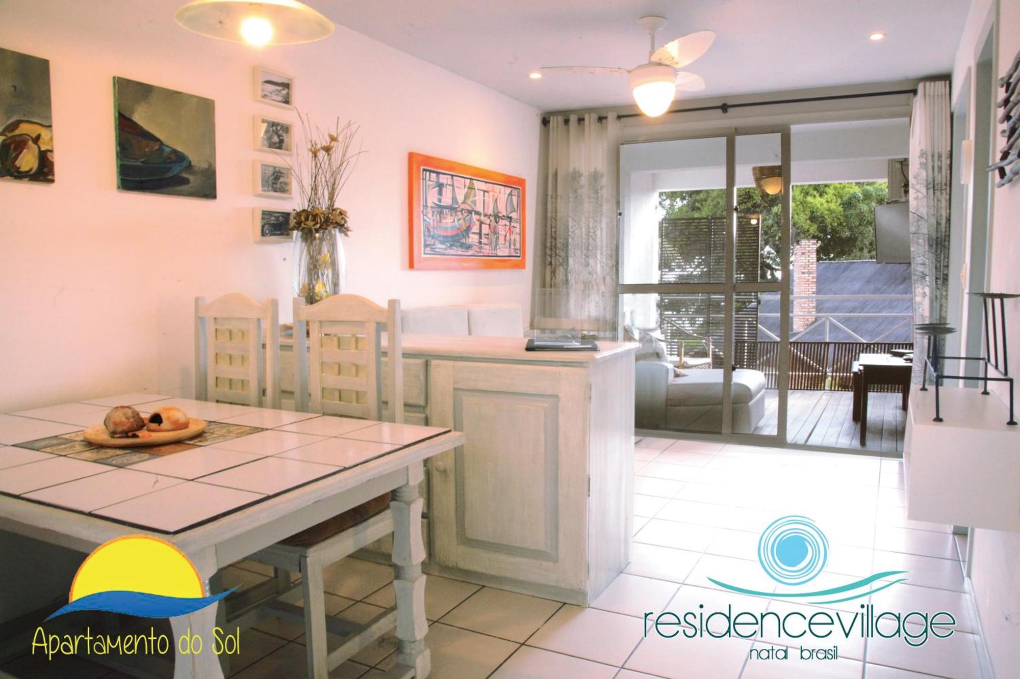 Residence Village Νατάλ Εξωτερικό φωτογραφία