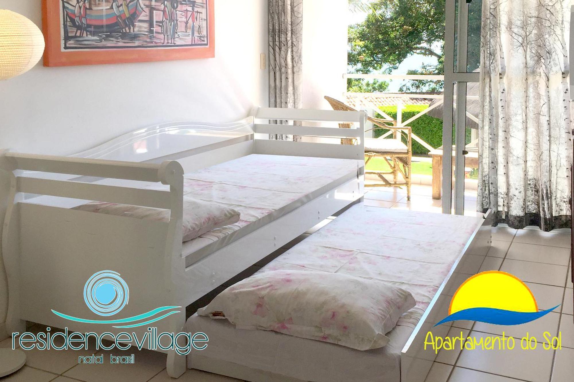 Residence Village Νατάλ Εξωτερικό φωτογραφία