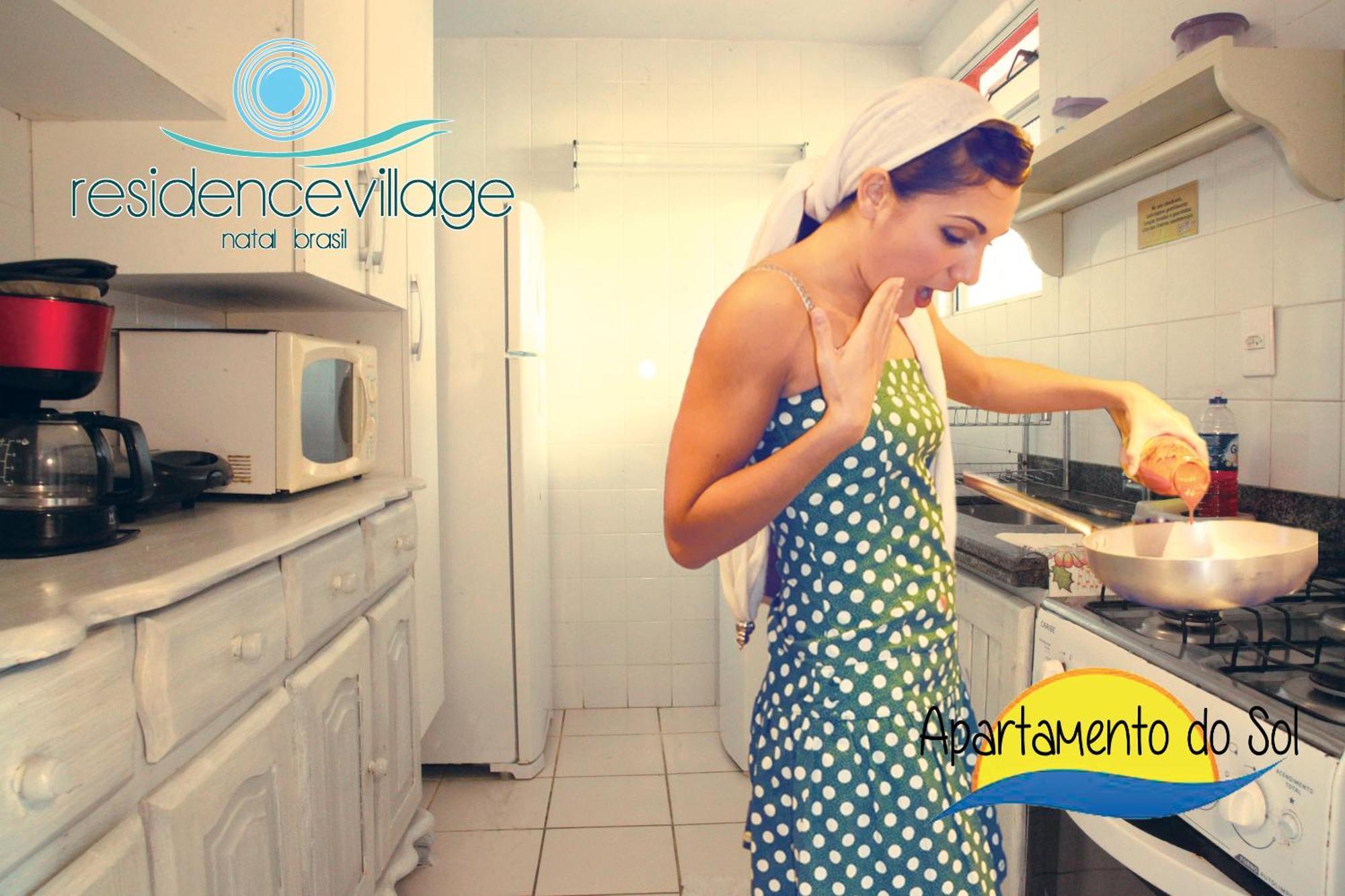 Residence Village Νατάλ Εξωτερικό φωτογραφία