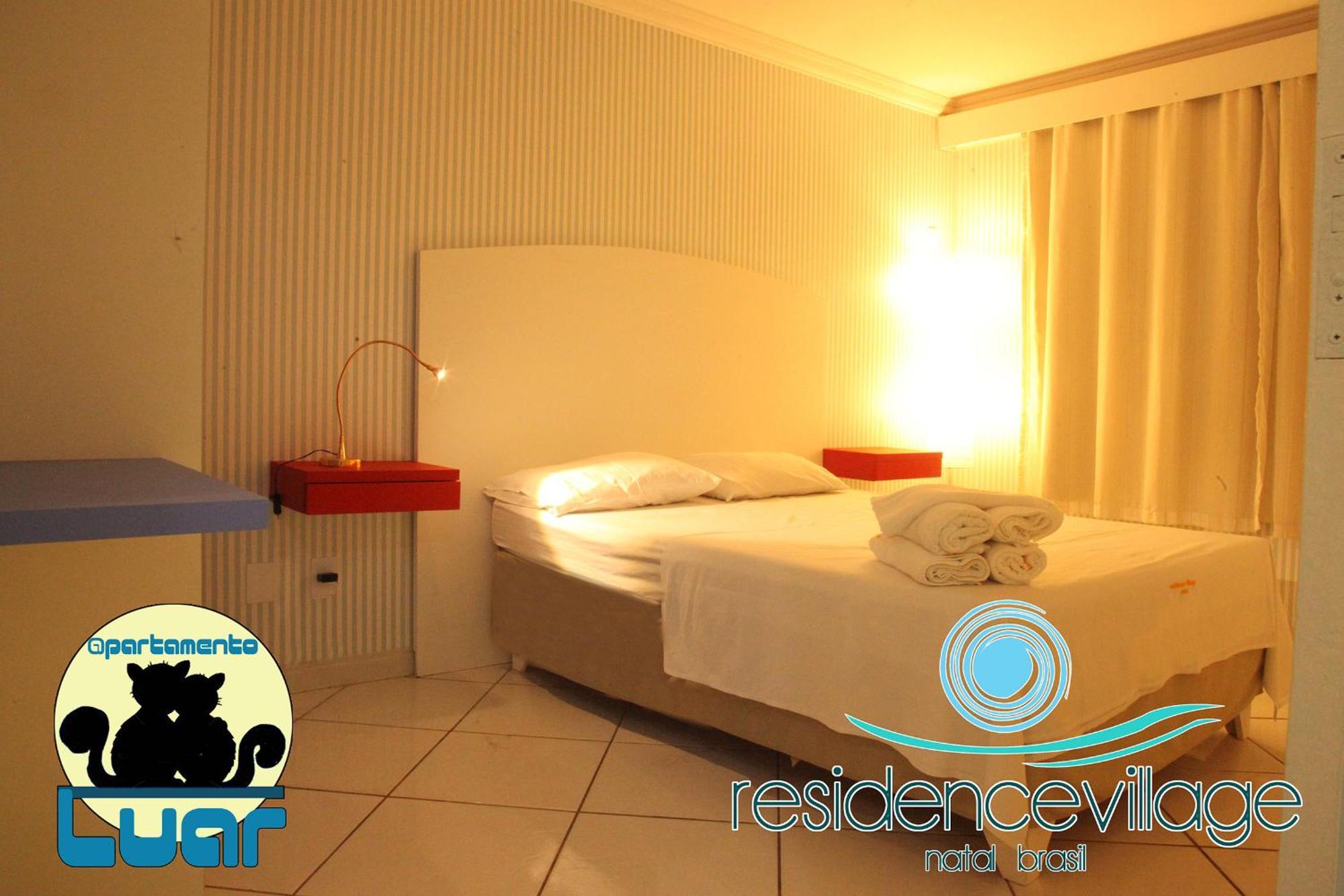 Residence Village Νατάλ Εξωτερικό φωτογραφία