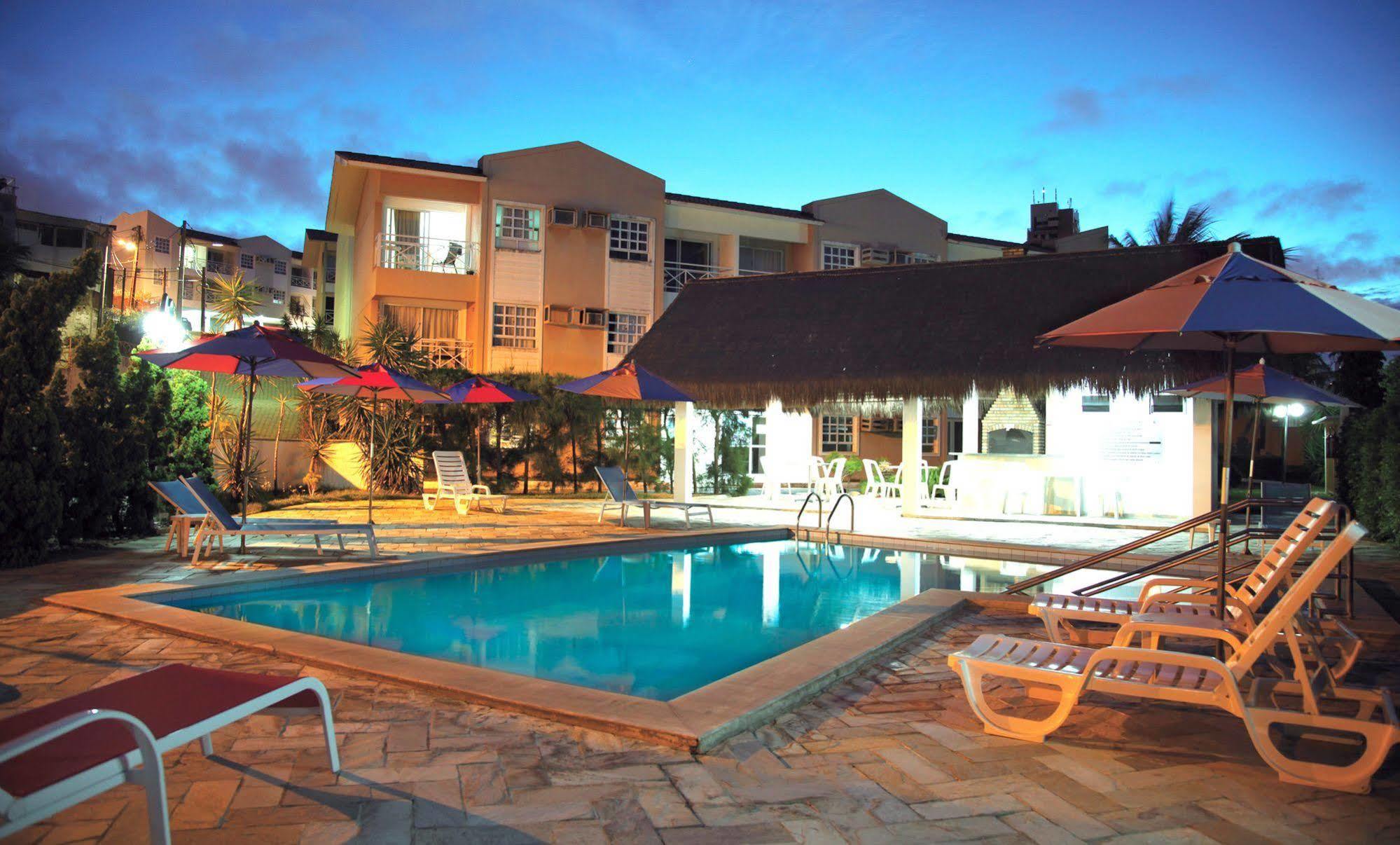 Residence Village Νατάλ Εξωτερικό φωτογραφία