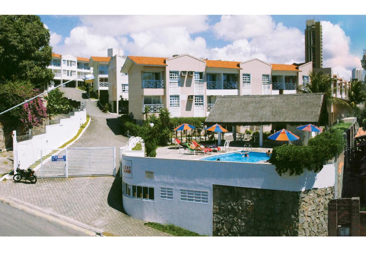 Residence Village Νατάλ Εξωτερικό φωτογραφία